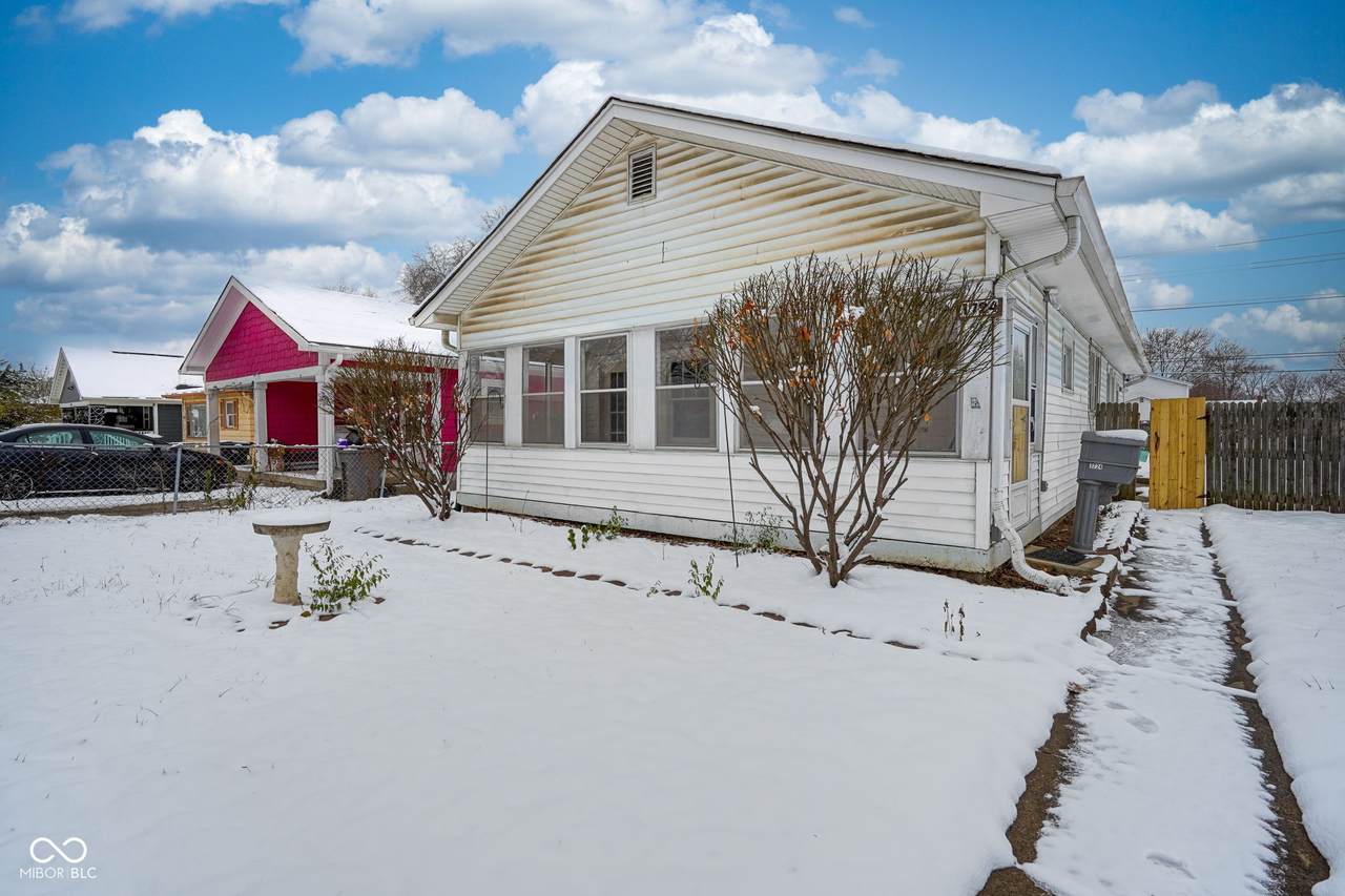 1724 Tibbs Avenue - Photo 1