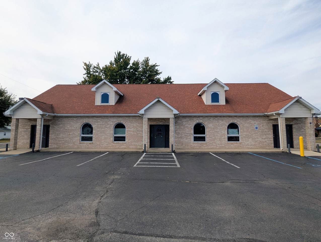 306 Baldwin Avenue - Photo 1