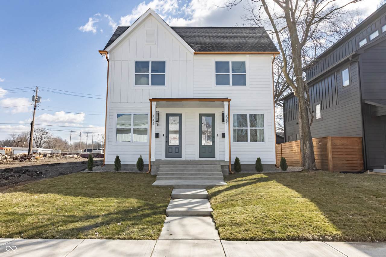 2051 Columbia Avenue - Photo 1