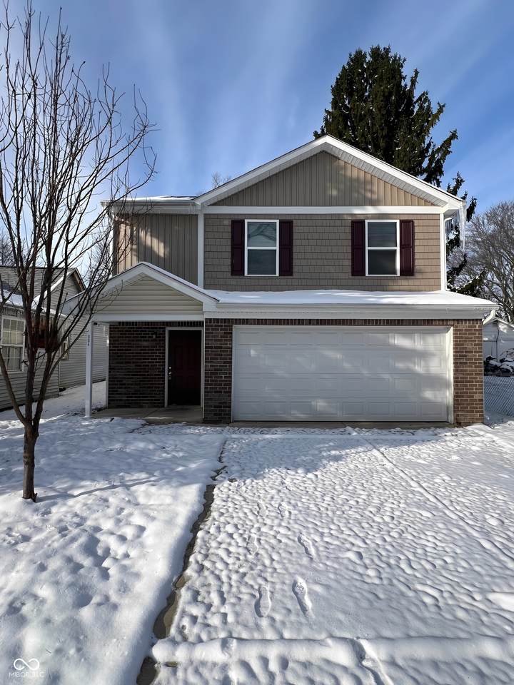 904 13th Street - Photo 1