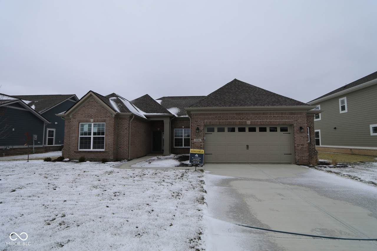 9206 Ambassador Street - Photo 1