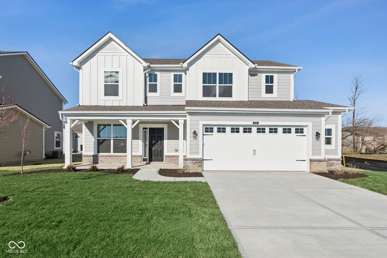 4246 Hayden Valley Drive - Photo 1