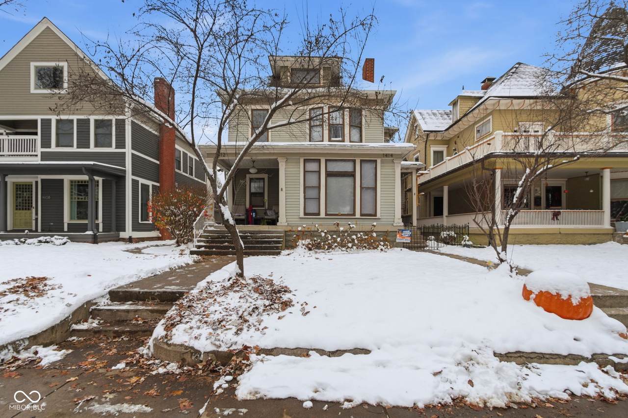 1414 Alabama Street - Photo 1