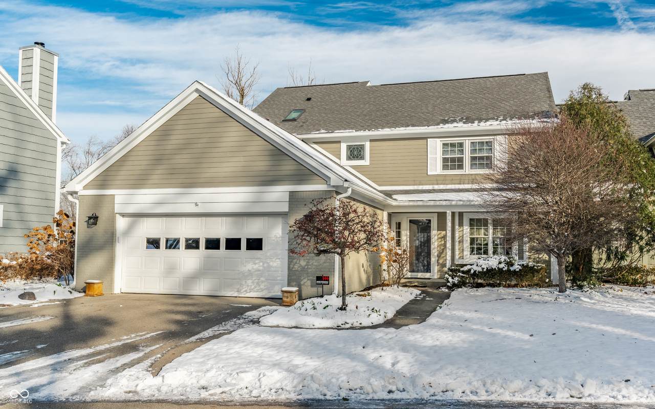 3312 Bay Road South Drive - Photo 1