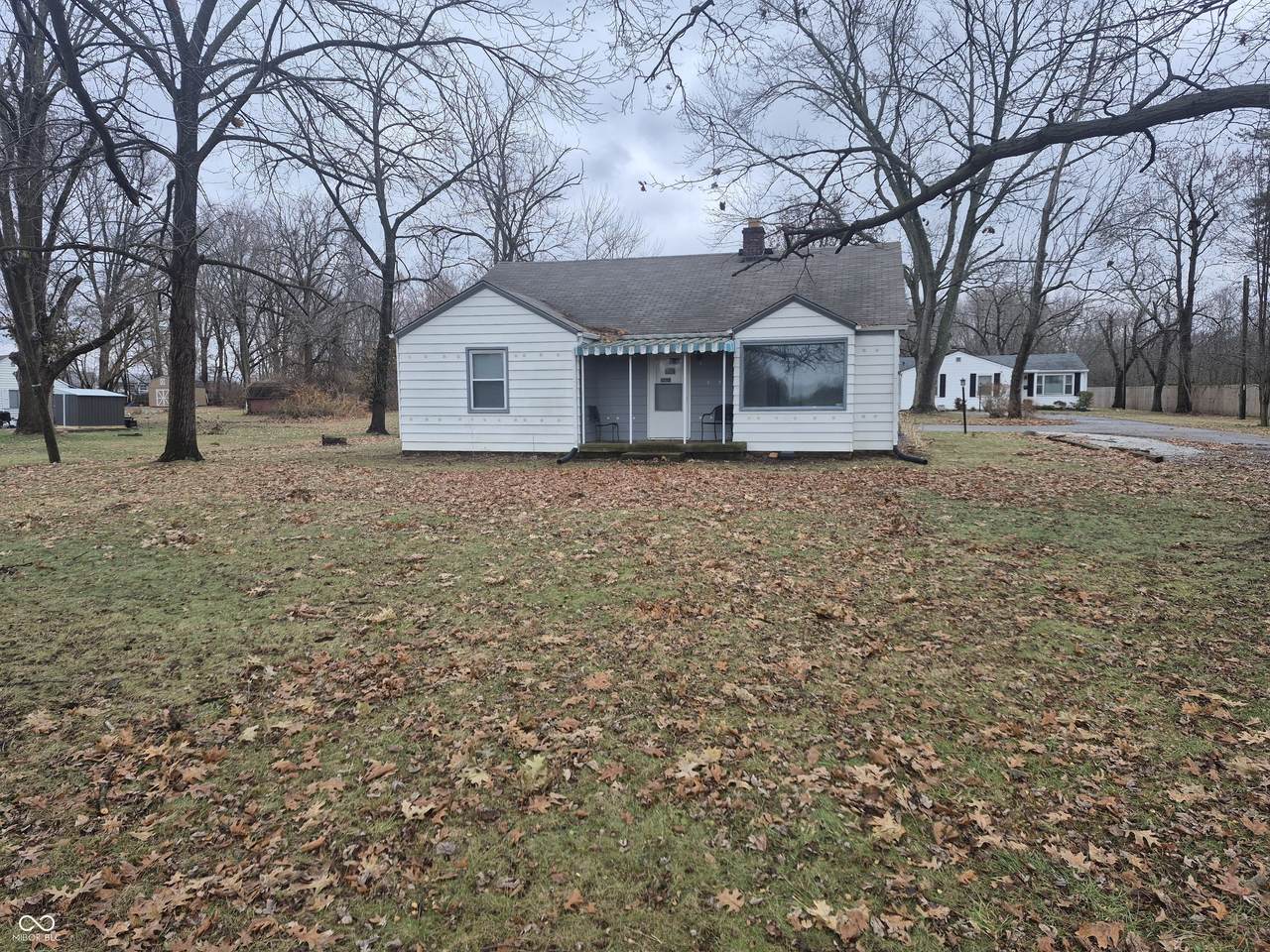 4025 Post Road - Photo 1