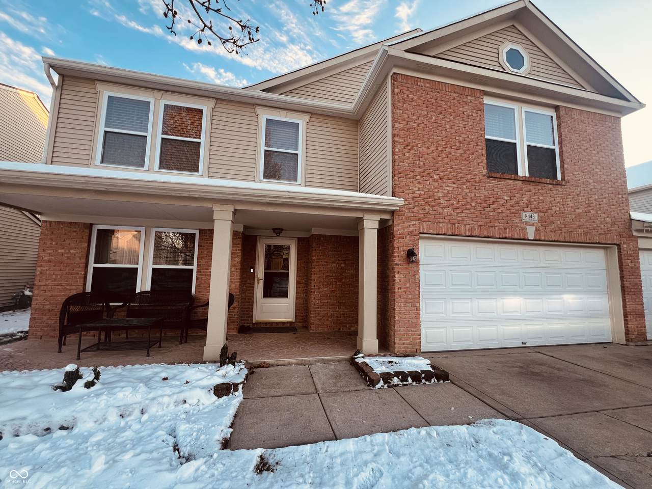 8443 Belle Union Drive - Photo 1