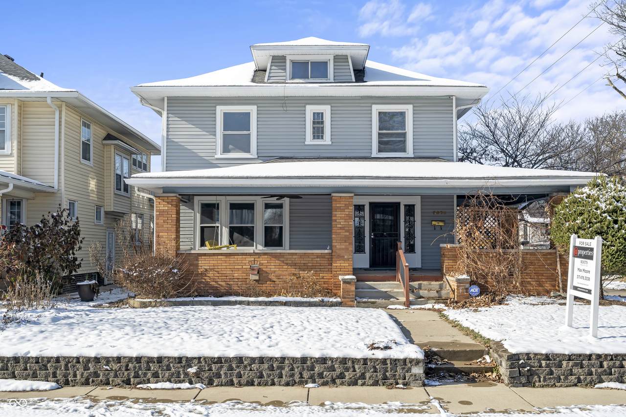 3970 Broadway Street - Photo 1