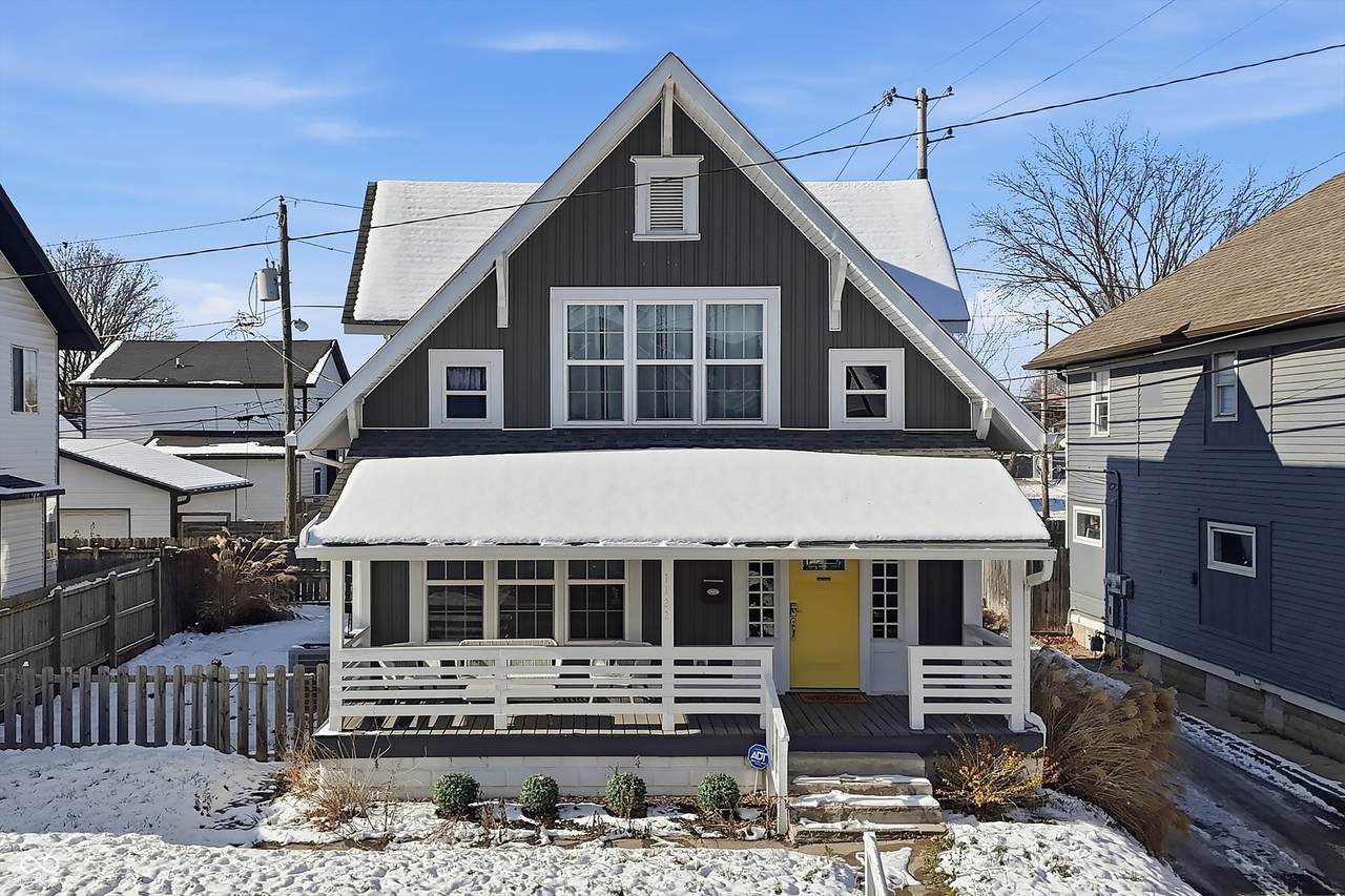 1122 Reid Place - Photo 1