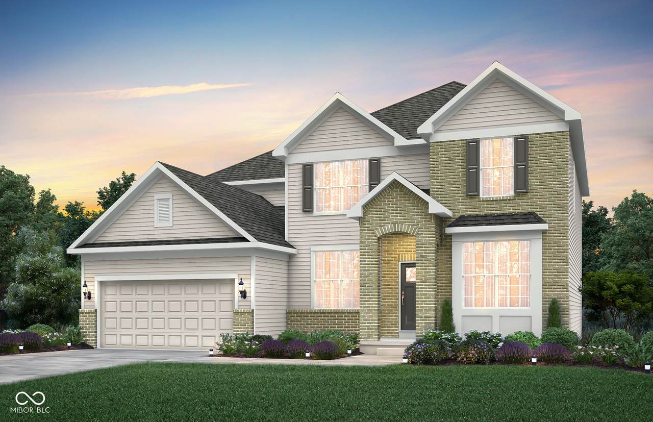 562 Corbin Way - Photo 1