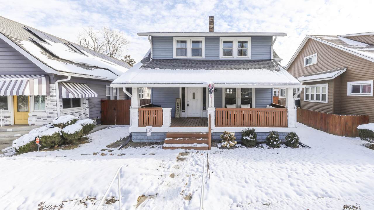 4205 Boulevard Place - Photo 1