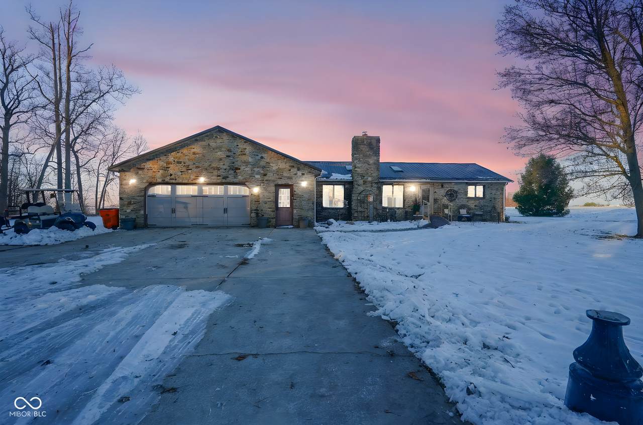 10355 Co Rd 1075 - Photo 1