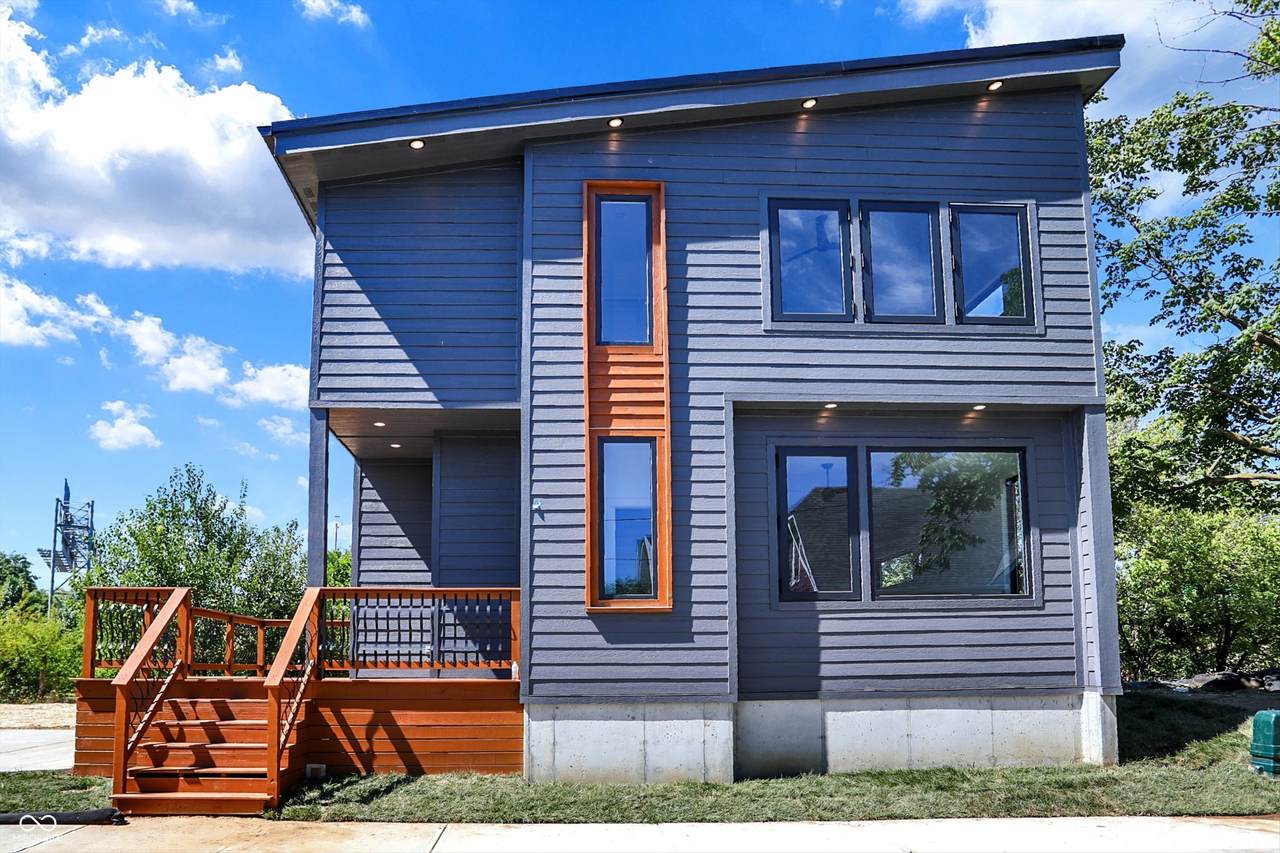 1202 Hartford Street - Photo 1