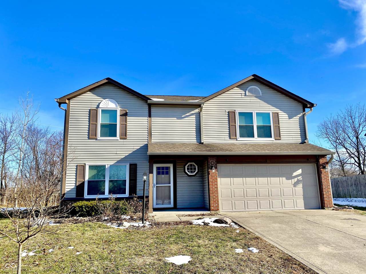 440 Lockerbie Lane - Photo 1