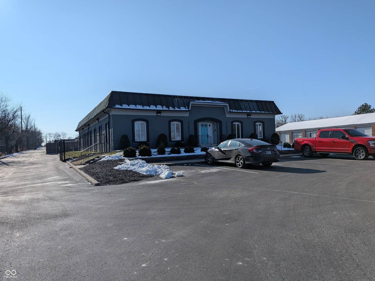 6767 Washington Street - Photo 1