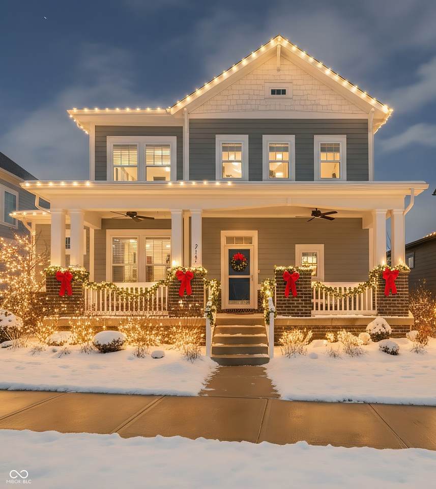 2105 Granville Drive - Photo 1