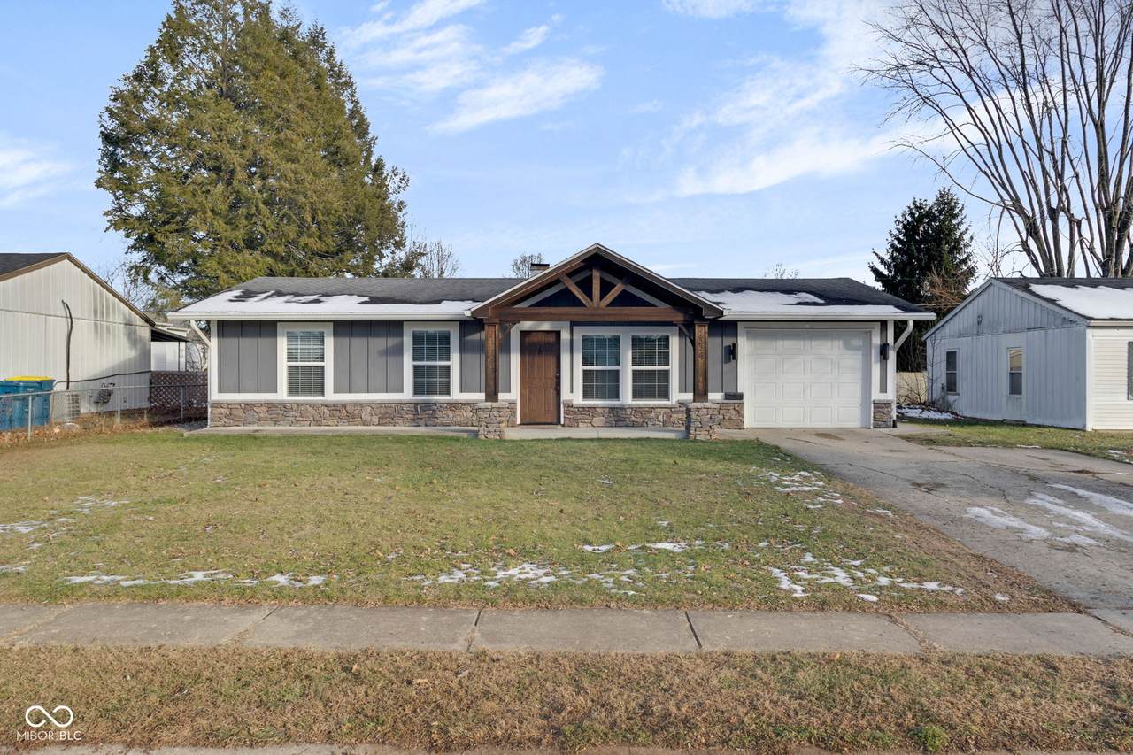 1536 Rolling Ridge Drive - Photo 1