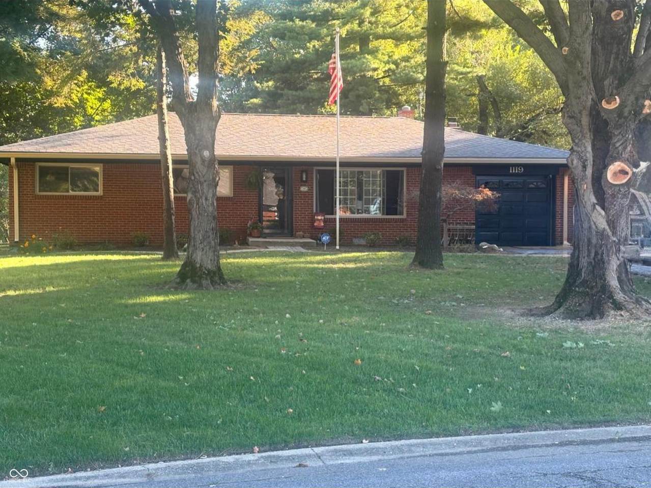 1119 Cragmont Drive - Photo 1