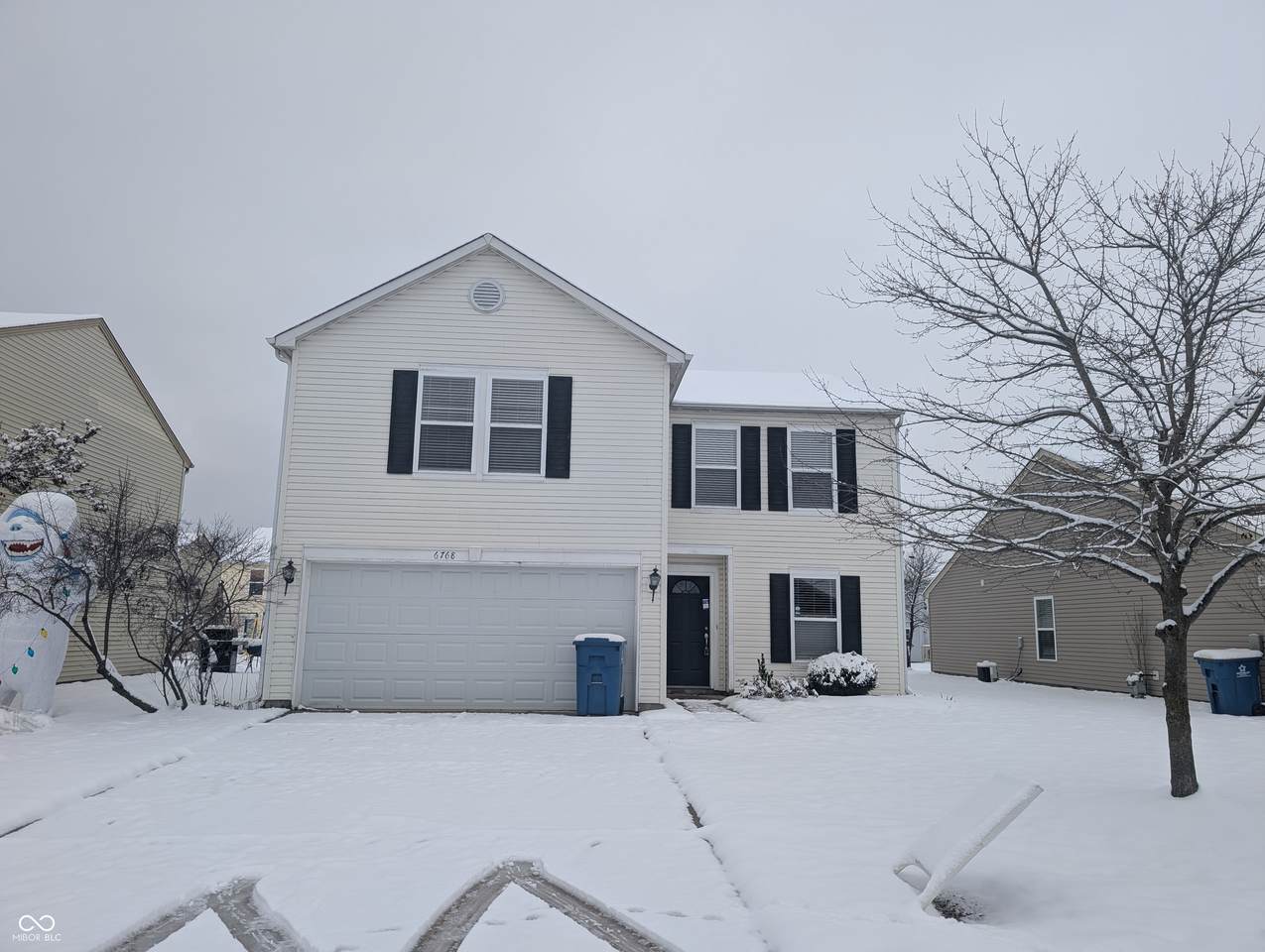 6768 Philadelphia Drive - Photo 1