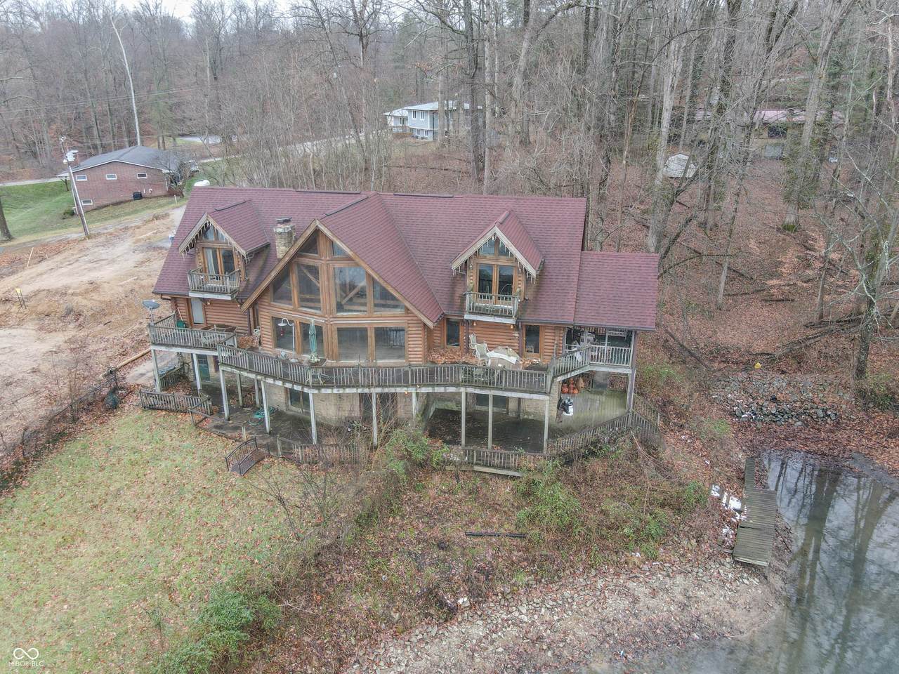 1300 Shore Drive - Photo 1