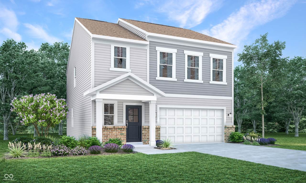 2766 Salem Place - Photo 1