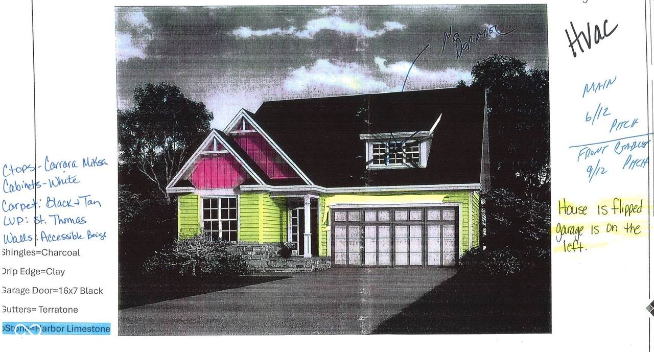 323 Jefferson Valley - Photo 1