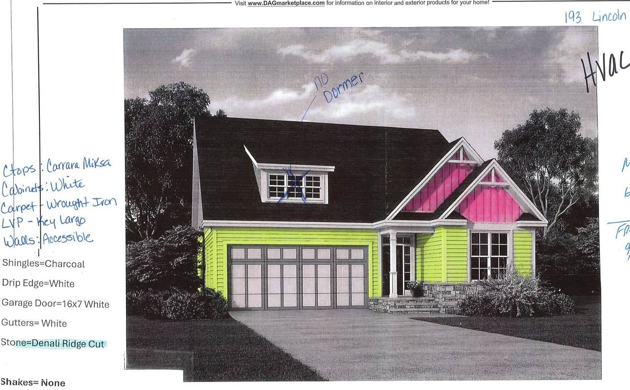 193 Lincoln Hills - Photo 1