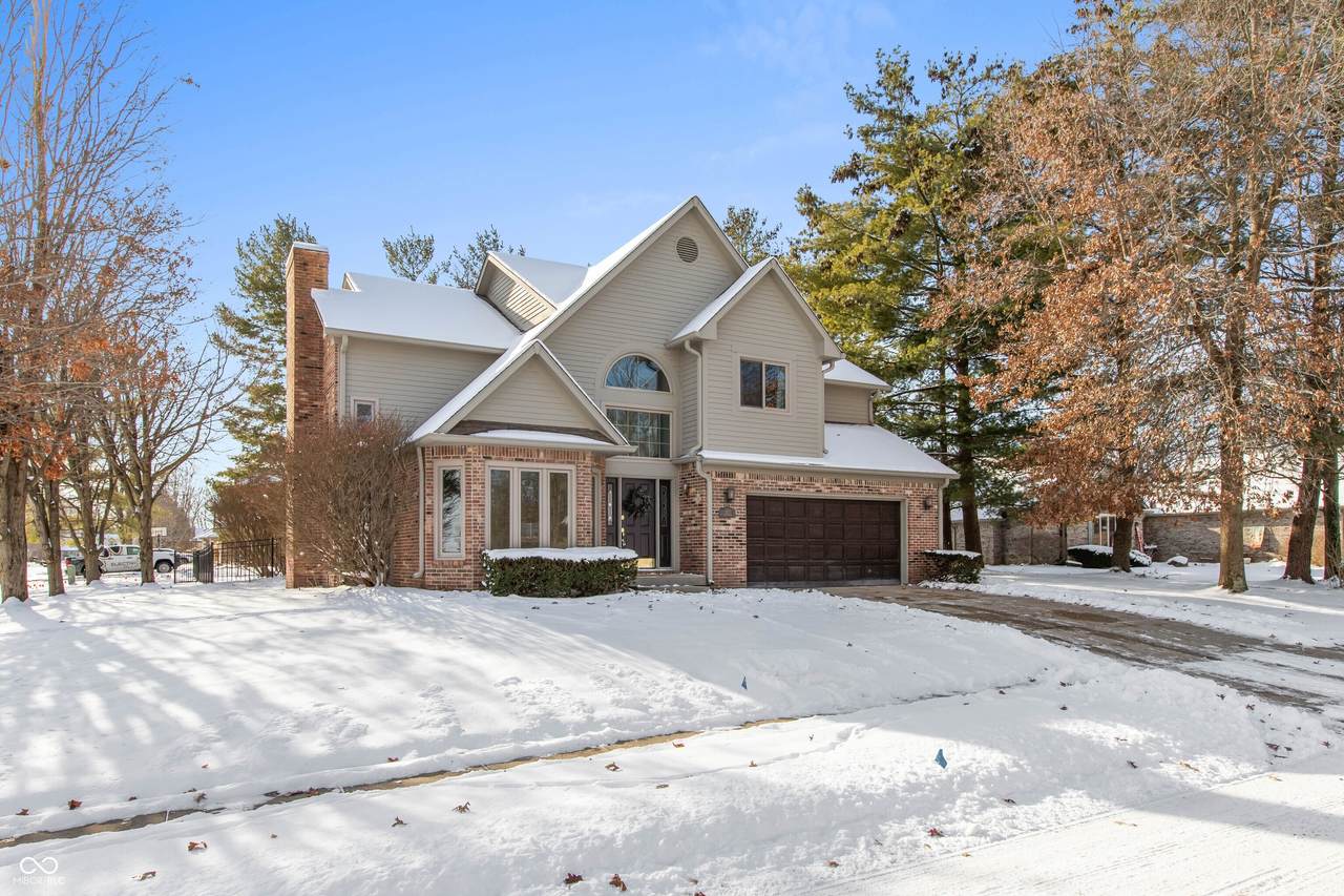 6879 Juliet Drive - Photo 1