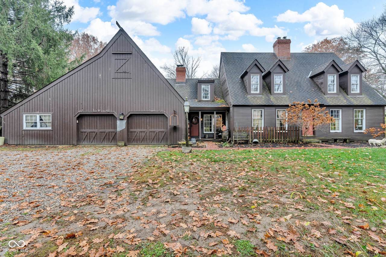 3729 Daniel Street - Photo 1