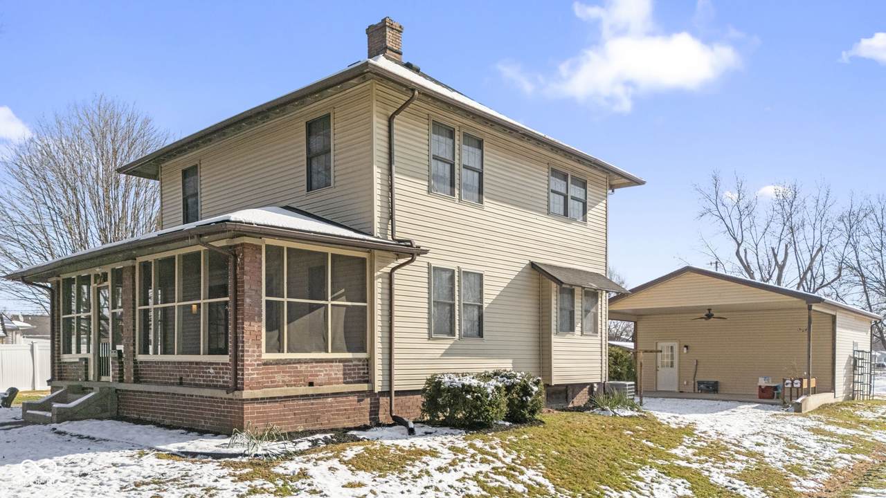 2115 Irwin Drive - Photo 1