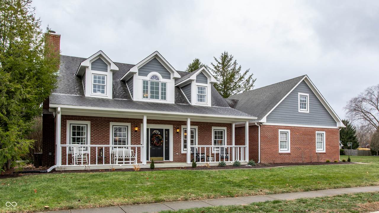 2119 Scarlet Oak Drive - Photo 1