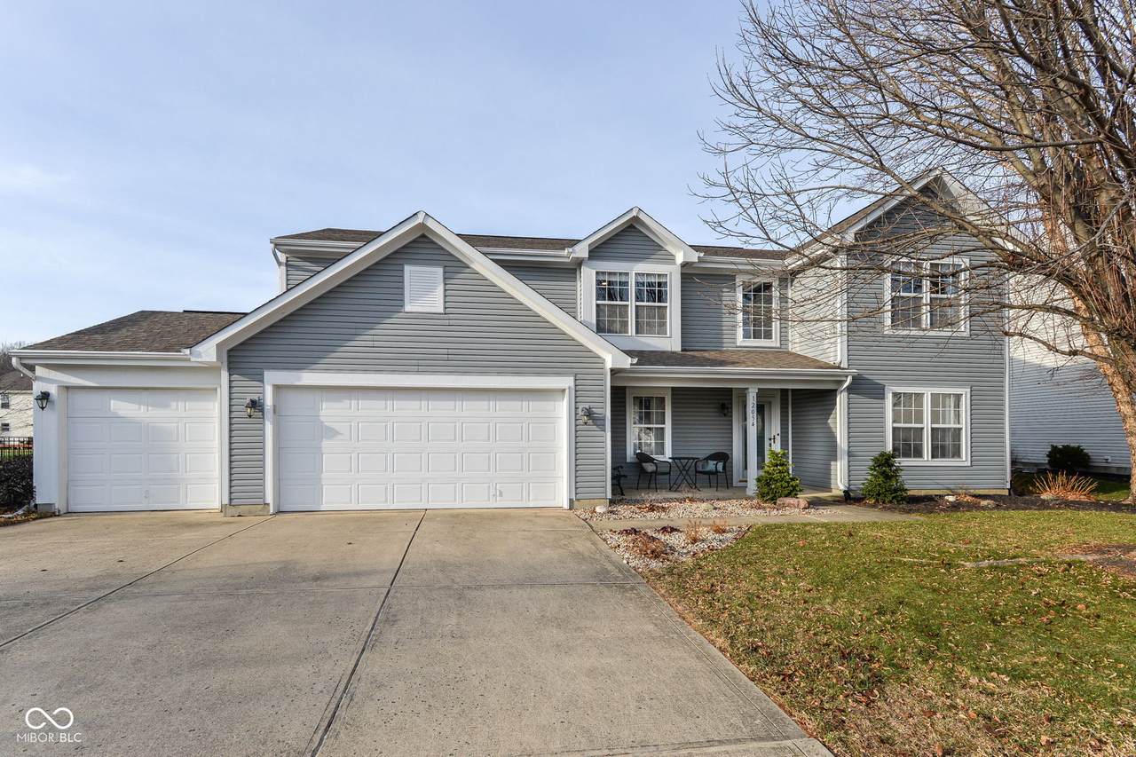 12054 Seahawks Lane - Photo 1
