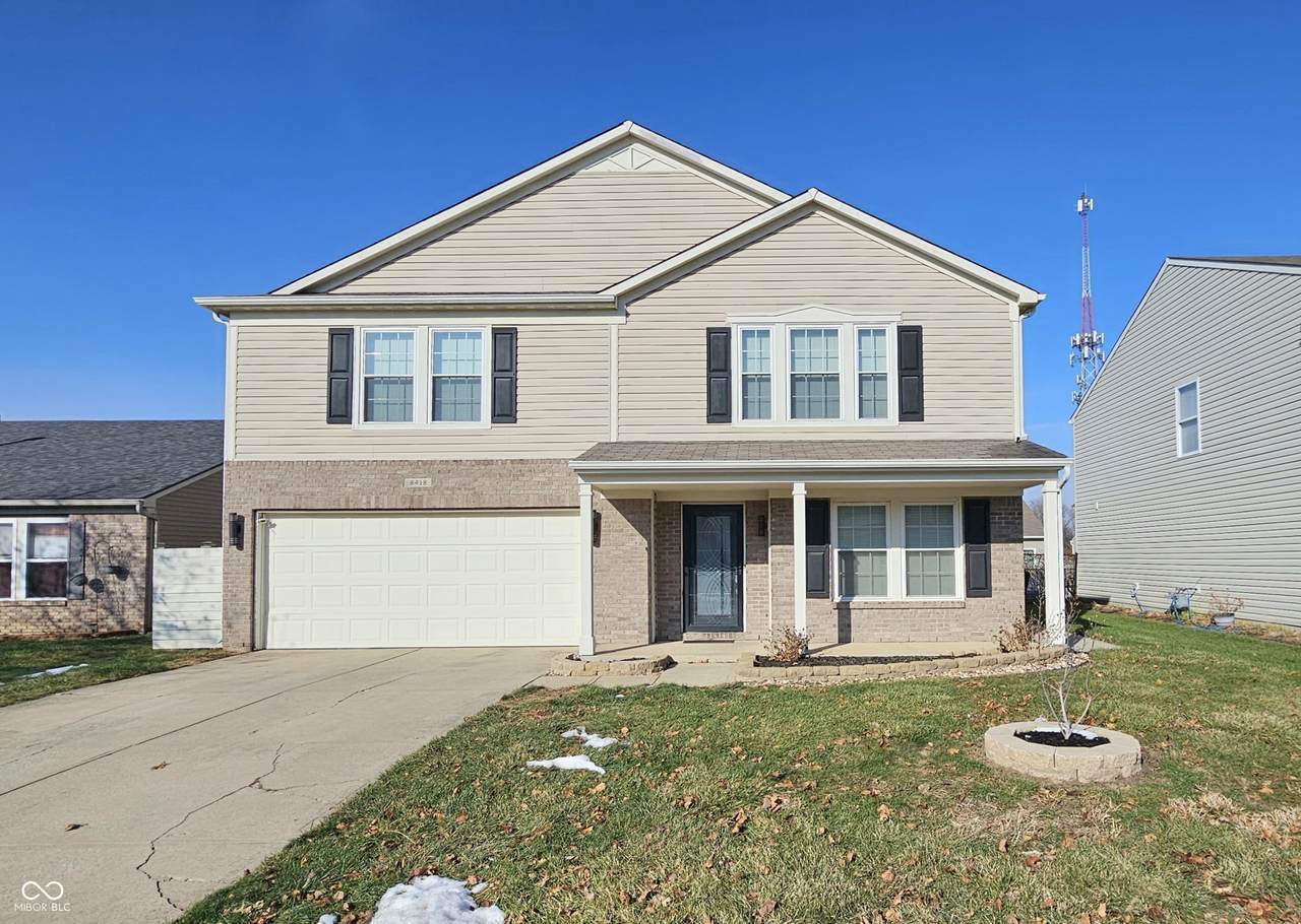 8418 Burket Way - Photo 1