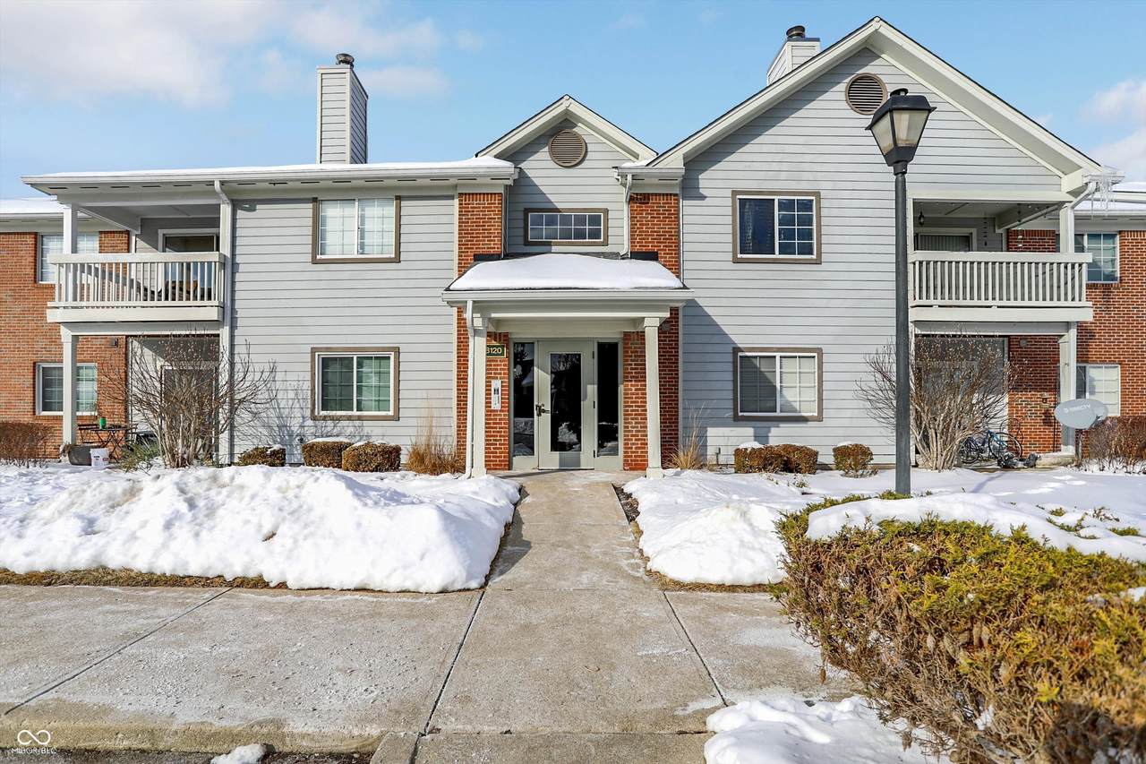8120 Glenwillow Lane - Photo 1