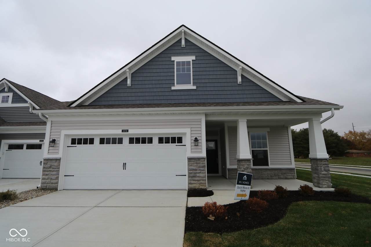 10716 Mangrove Drive - Photo 1