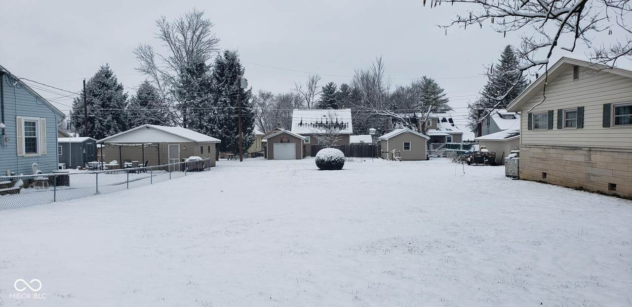 1321 Broadway Street - Photo 1