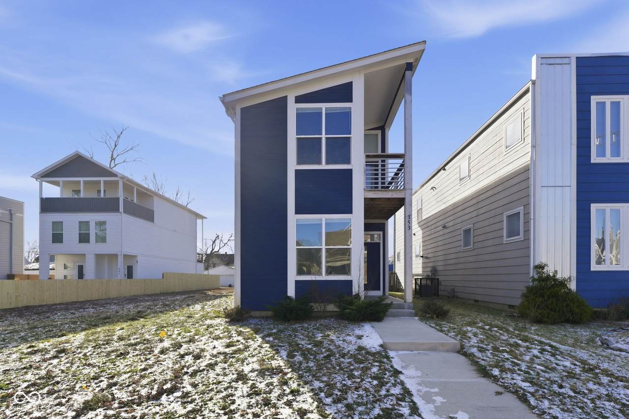 353 Minnesota Street - Photo 1