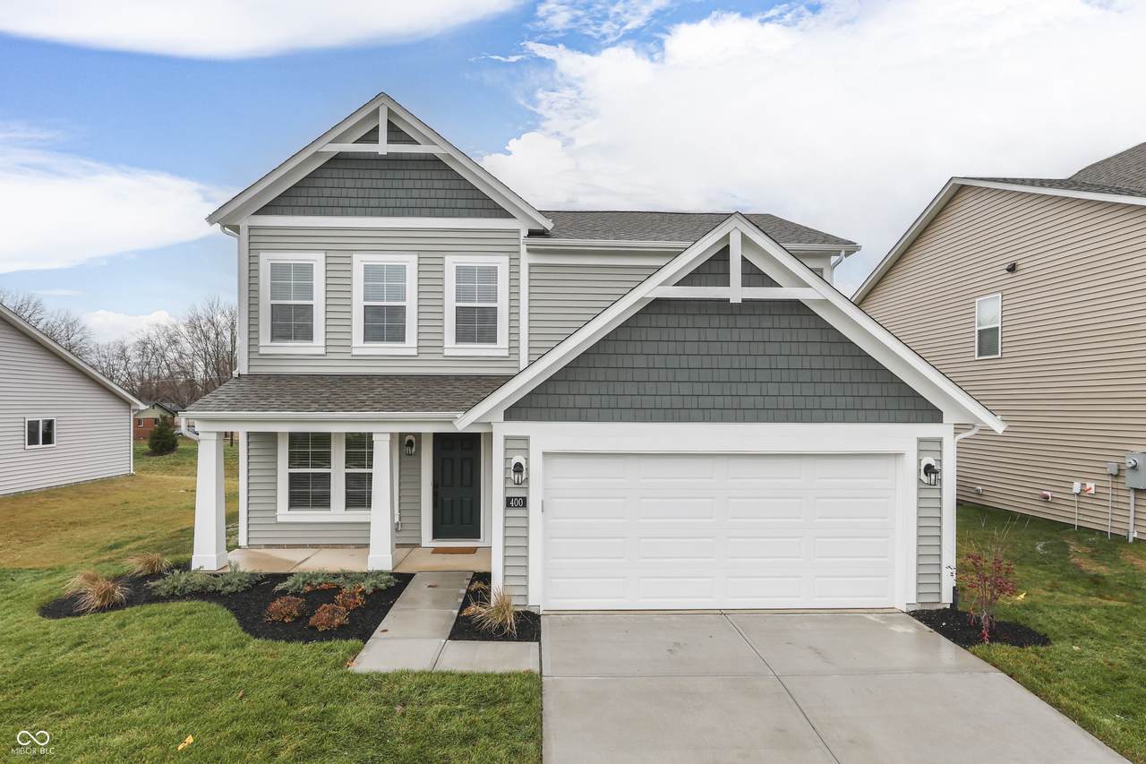 400 Atlas Drive - Photo 1