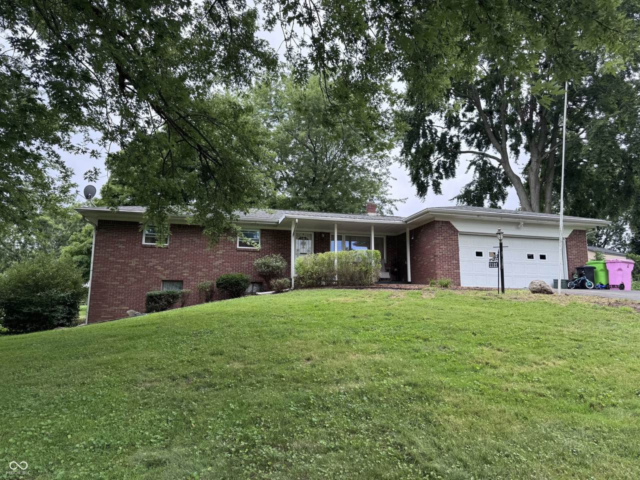 1121 Mill Street - Photo 1