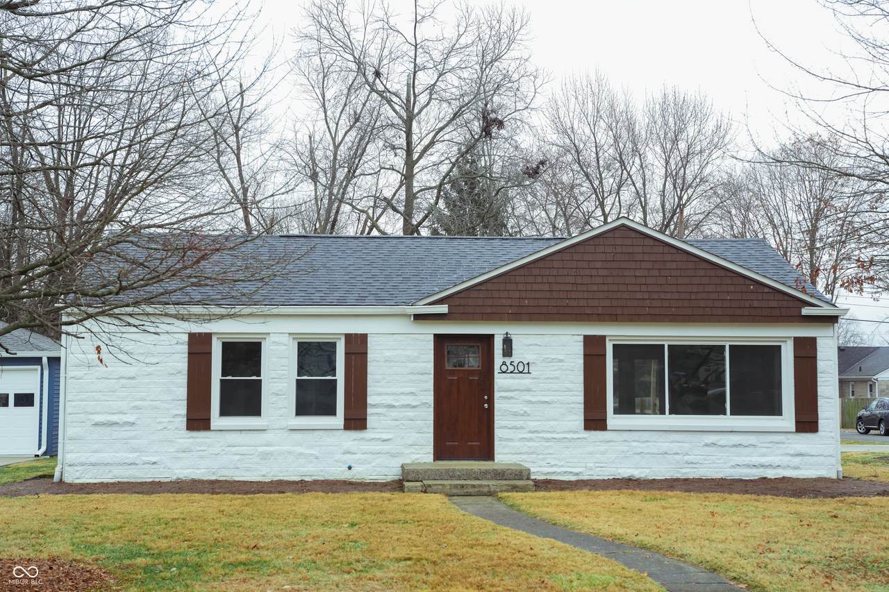 8501 Compton Street - Photo 1