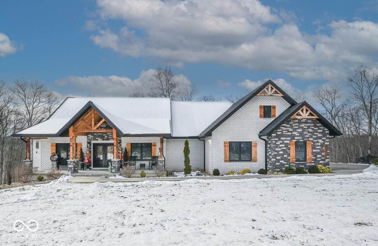 9218 Foggy Ridge Lane - Photo 1