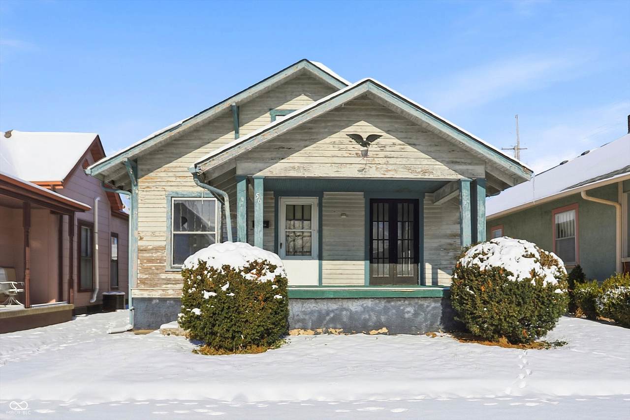 56 Pennsylvania Street - Photo 1