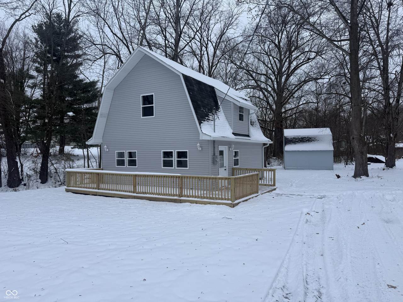 9607 Price Street - Photo 1