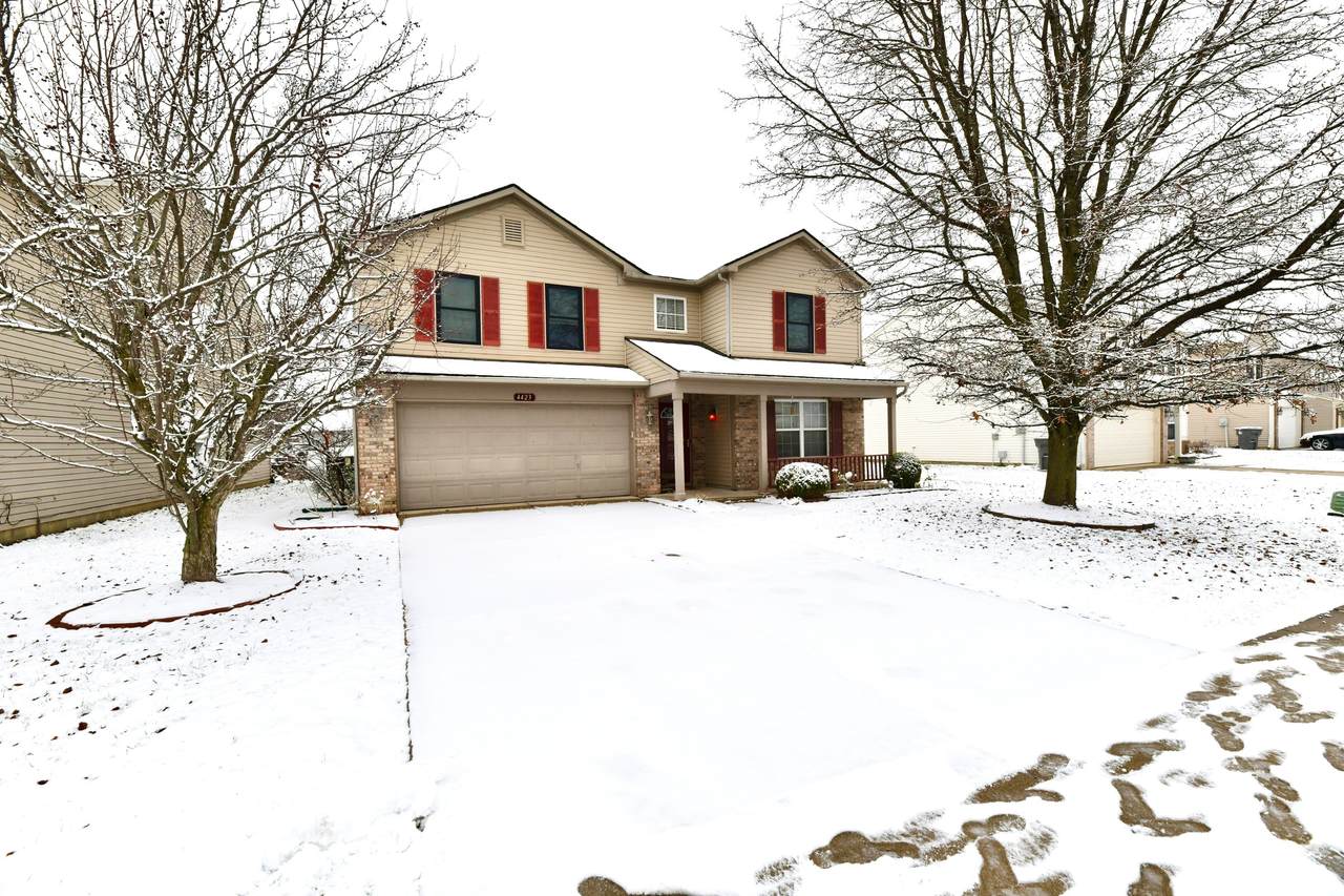 4423 Bellchime Drive - Photo 1