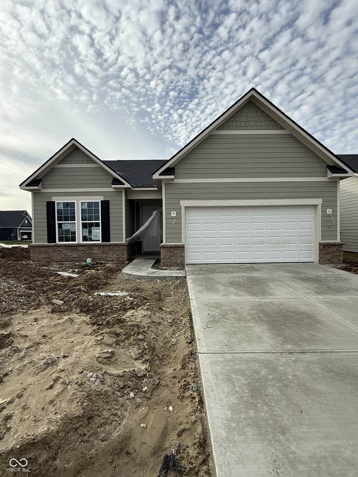 14814 Desert Orchid Drive - Photo 1