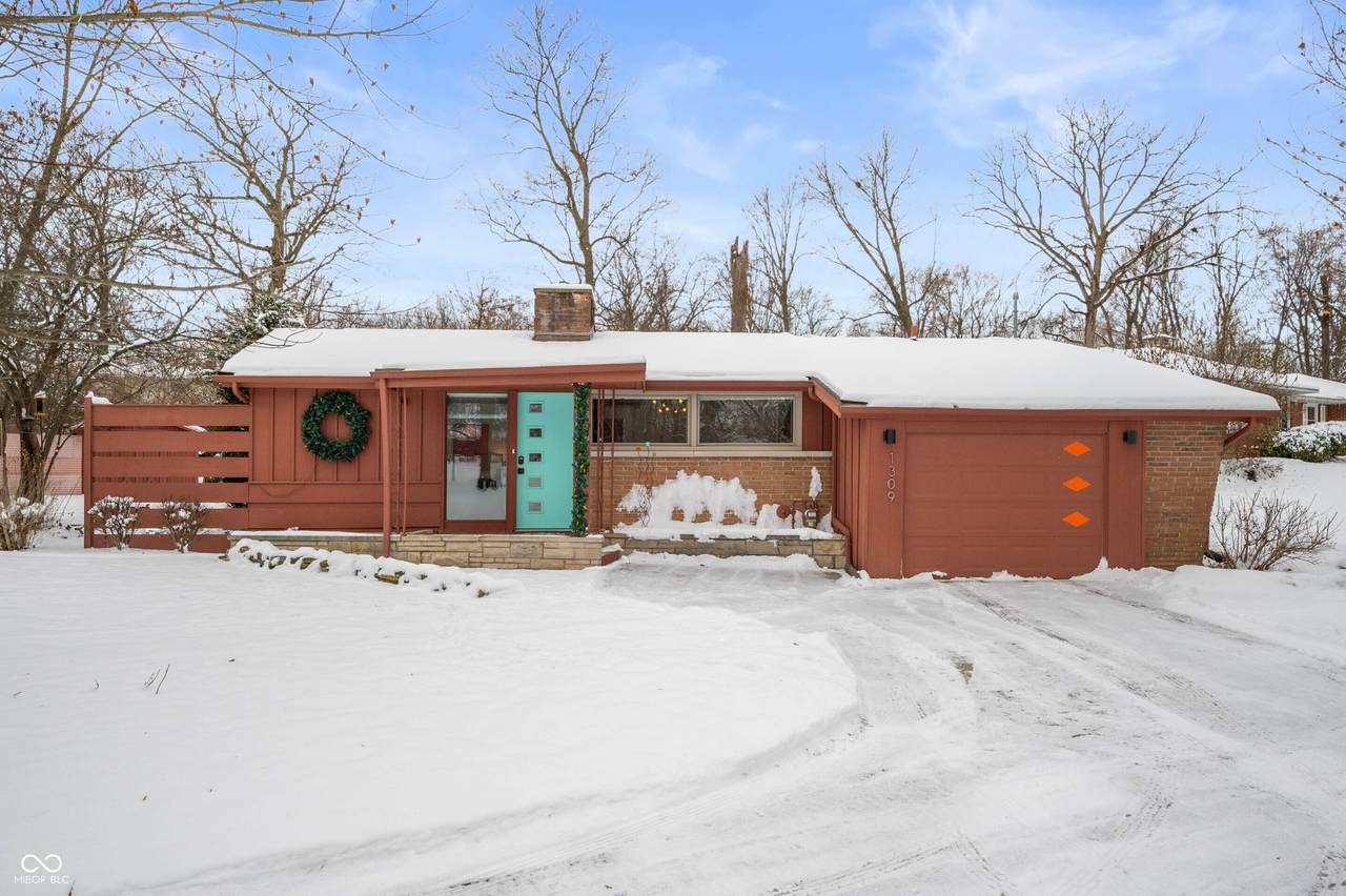 1309 Nursery Road - Photo 1