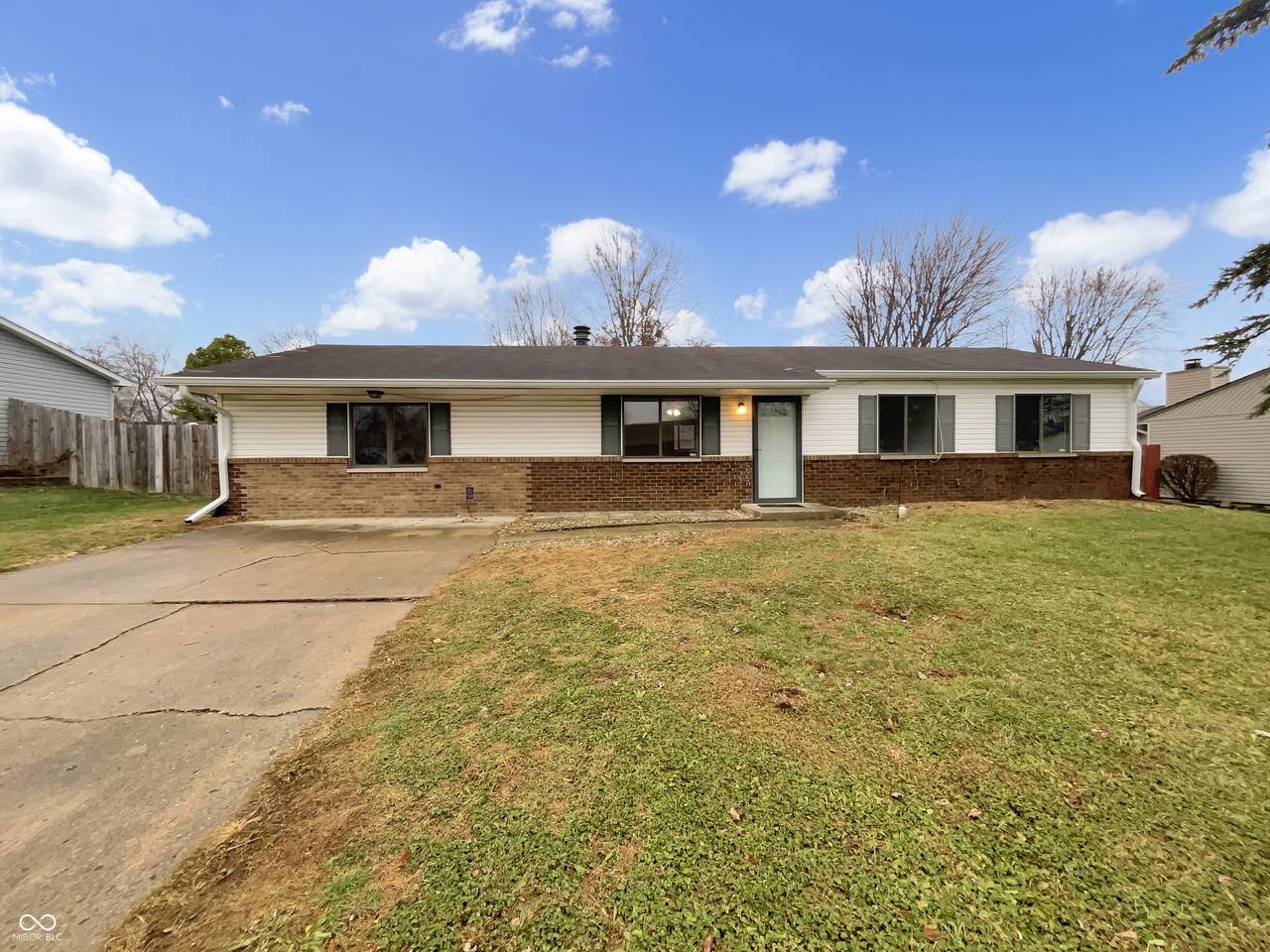 5610 Northport Drive - Photo 1