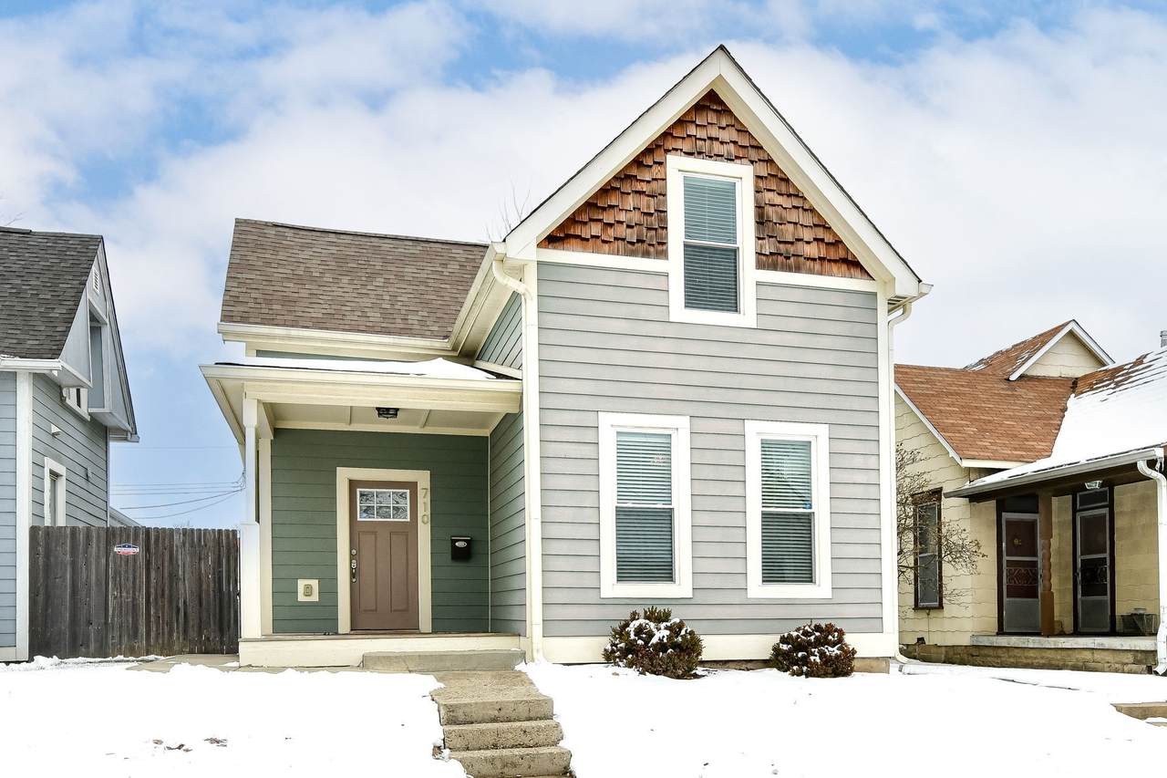 710 Iowa Street - Photo 1