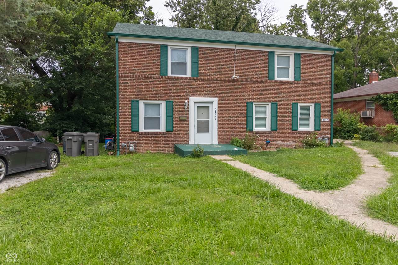 3457 Sherman Drive - Photo 1