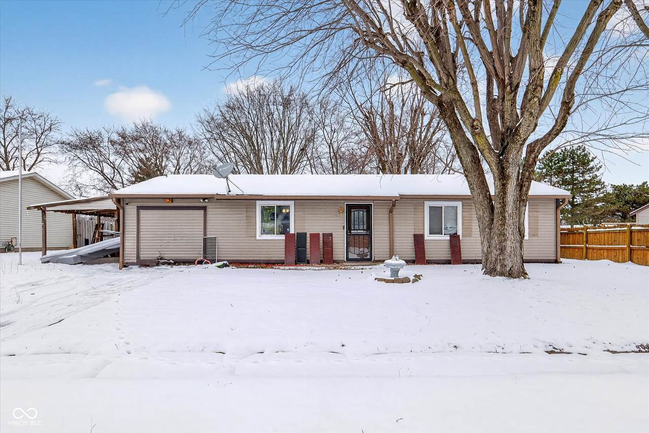 5510 Epperson Court - Photo 1