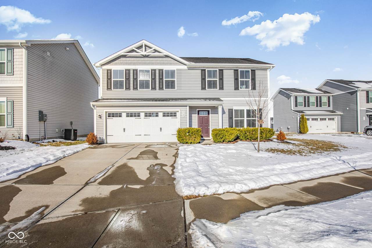 940 Sunchaser Road - Photo 1